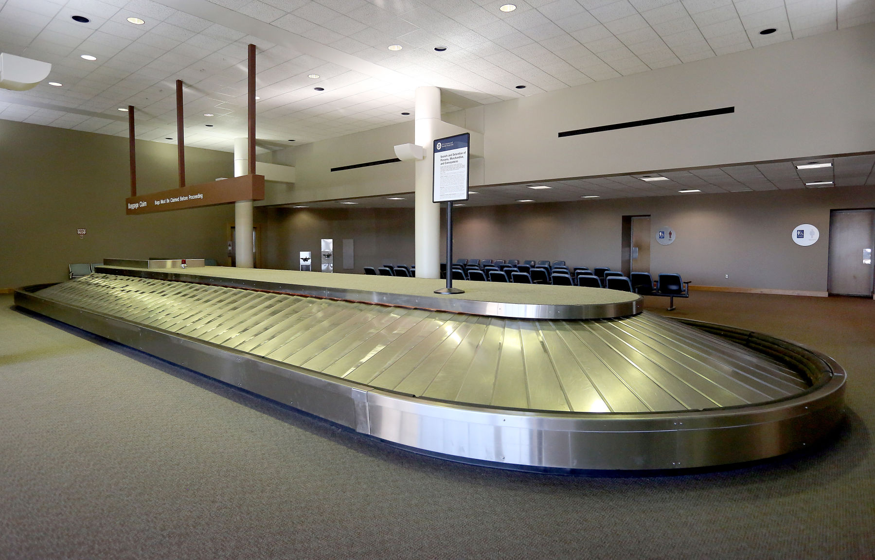 Charleston International Airport (copy)